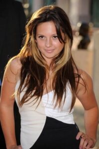 Mackenzie Rosman Net Worth | Celebrity Net Worth