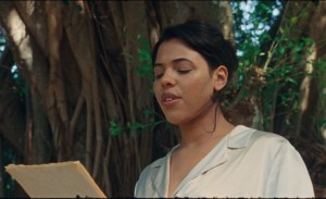 The Ballad Of Suzanne Césaire