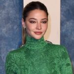 Madelyn Cline in Bikini Is "Reminiscing"   — Celebwell