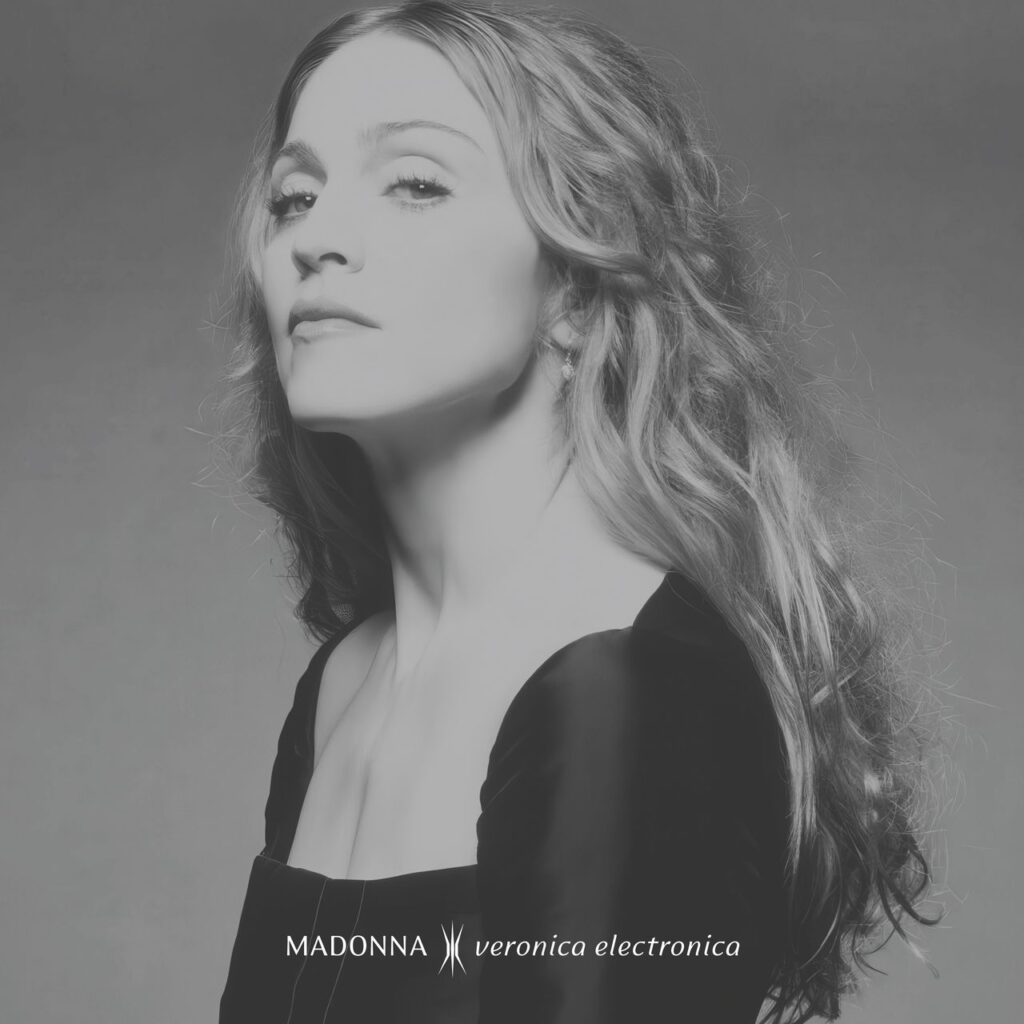 Madonna: Veronica Electronica