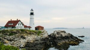 Maine Ticketing Law
