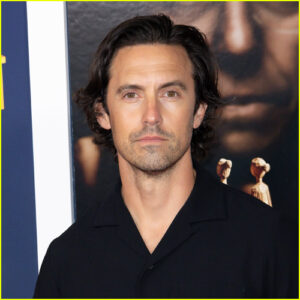 Milo Ventimiglia