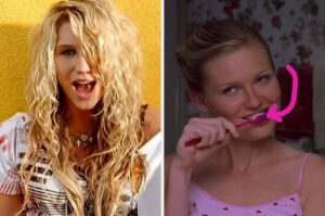 Make A 2000s Playlist And We'll Guess The Color Of Your Toothbrush
