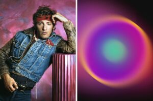 Make An '80s Playlist And We'll Reveal Your Inner Soul Color