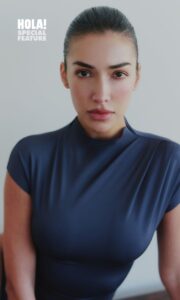 Maria Camila Giraldo: Her next move in Hollywood and her upcoming film with Amy Adams 'At the Sea'