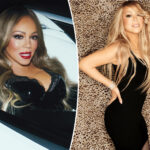 Mariah Carey is back with a new summer bop — 20 years after 'We Belong Together'
