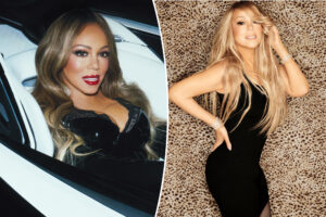 Mariah Carey is back with a new summer bop — 20 years after 'We Belong Together'