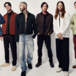 Maroon 5 new album arena tour