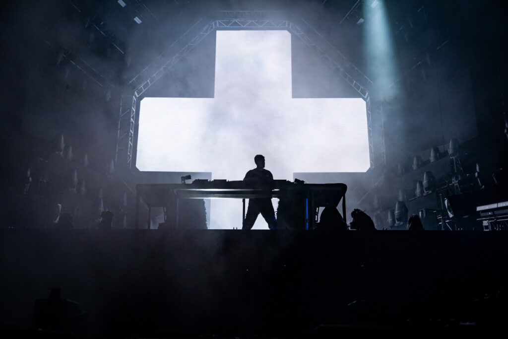 Martin Garrix Reveals New Album, Eyes Early-2026 Release