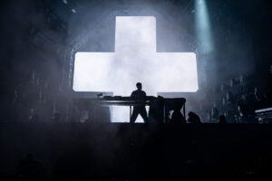 Martin Garrix Reveals New Album, Eyes Early-2026 Release