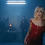 sabrina carpenter music video