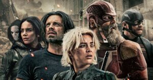 Here’s Why Thunderbolts* Failed To Leave A Mark At The Box Office