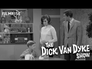 Mary Tyler Moore Told This Lie to Get Role on ‘Dick Van Dyke’ Show