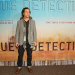 Matthew McConaughey attends the premiere of HBO's "True Detective" Season 3