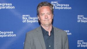 Actor-Matthew-Perry