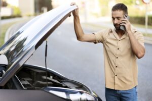 Mechanics Say Ford Vehicles Have Gone Downhill — Best Life