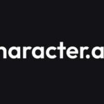 Character AI logo