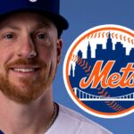 Richard Lovelady mets getty comp