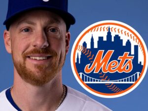 Richard Lovelady mets getty comp