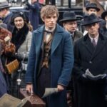 Fantastic Beasts And Where To Find Them