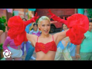 Michelle Dee drops ‘Pride version’ of ‘REYNA’ music video