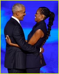 Michelle Obama Addresses the Barack Obama Divorce Rumors Again