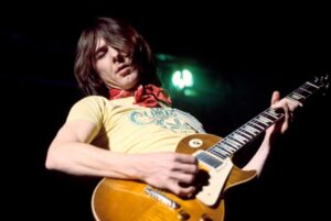 Mick Ralphs Net Worth | Celebrity Net Worth