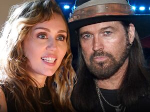 miley cyrus billy ray cyrus  main getty
