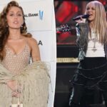 Miley Cyrus claims Disney banned her from singing 'Hannah Montana' songs