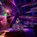Mimi Fishman Foundation and WaterWheel Foundation Auction Signed Phish Spring 2025 Posters