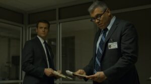 Mindhunter