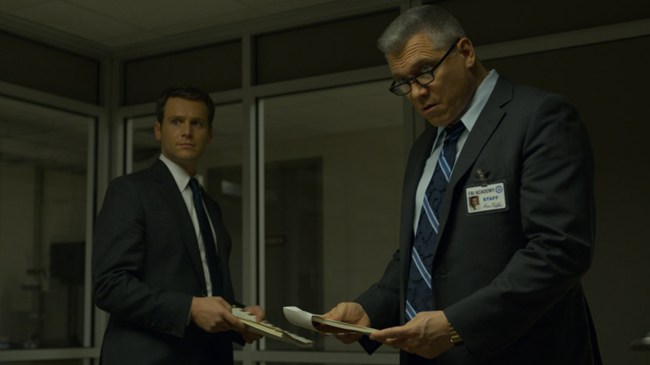 Mindhunter