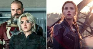 Thunderbolts* Worldwide Box Office: Set To Beat Black Widow As Its Final Achievement