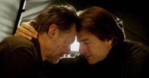 Mission: Impossible - The Final Reckoning China Box Office: Set To Beat Dead Reckoning