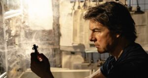 Mission: Impossible - The Final Reckoning China Box Office: On Track To Hit The $50 Million Mark