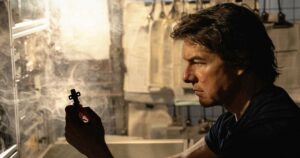 Mission: Impossible - The Final Reckoning Japan Box Office: Achieves A Title