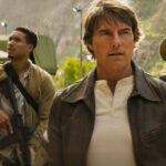 Mission: Impossible - The Final Reckoning North America Day 31: 5th Weekend Update