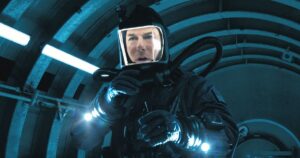 Mission: Impossible - The Final Reckoning Worldwide Box Office: Beats Armageddon