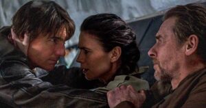 Mission: Impossible - The Final Reckoning Worldwide Box Office: Hits $350 Million Mark