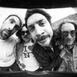 Mo Lowda & the Humble - 'Northside Violet'
