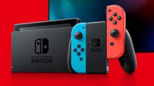 Modder goes viral after turning OG Switch into “world’s slowest iPhone”