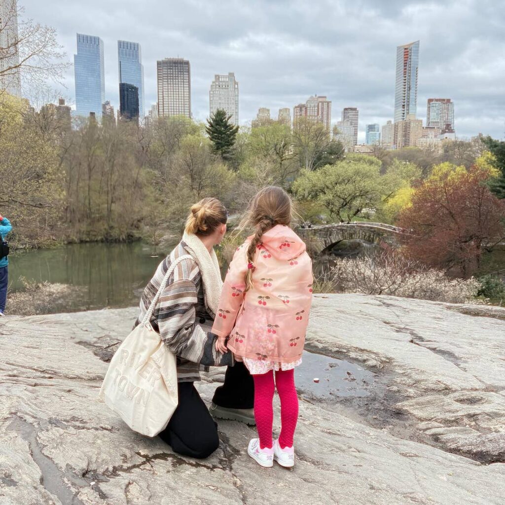 Model Shares Photos of Daughter Khai, Swimsuits and More!