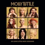 Molly Tuttle Previews New LP 'So Long Little Miss Sunshine' with Pop-Focused First Single "That's Going to Leave a Mark"