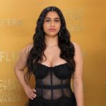 Monica Padman Net Worth | Celebrity Net Worth