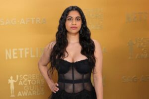 Monica Padman Net Worth | Celebrity Net Worth