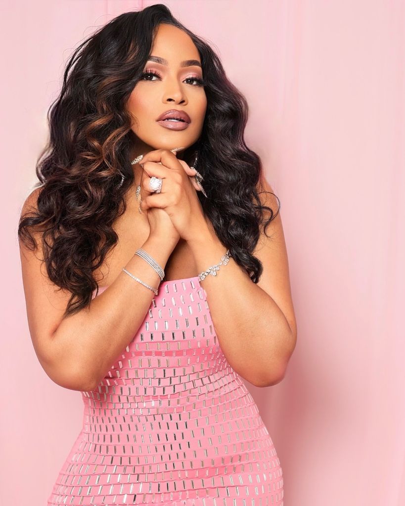 Monyetta Shaw, Ne-Yo, breast, Cancer, People, interview, People