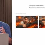 MrBeast YouTube AI thumbnail tool
