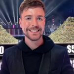 MrBeast is offering tours of Beast Games season 2 set but it’ll cost you $100k