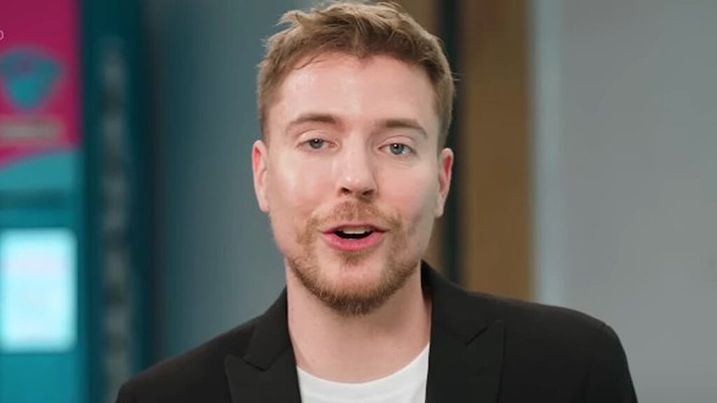 MrBeast threatens lawsuit to people spreading “straight up lies” about his charity work
