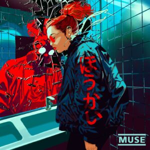Muse “Unravelling”